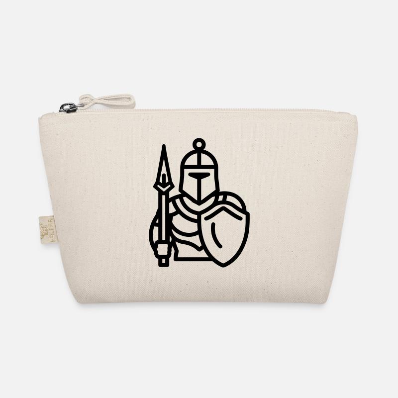 guerrier Trousse biologique