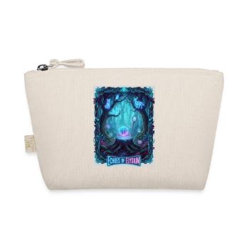 Echoes of Elysium - Organic Pouch - nature - Front