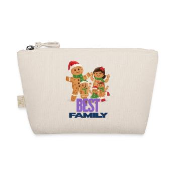 Best family - Meilleur famille Pain d'Épice Festif - Organic Pouch - nature - Front