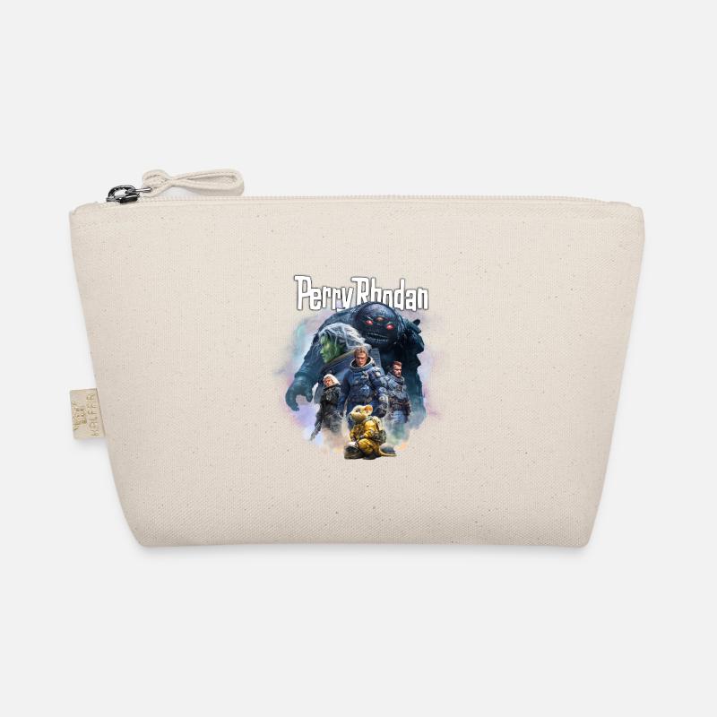 L’ÉQUIPAGE DE PERRY RHODAN Trousse biologique