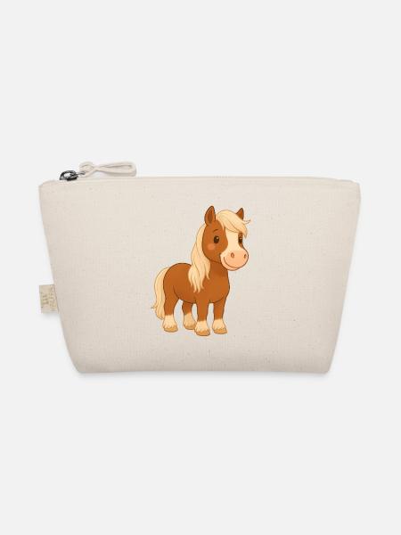 Melody_neu - Organic Pouch - nature