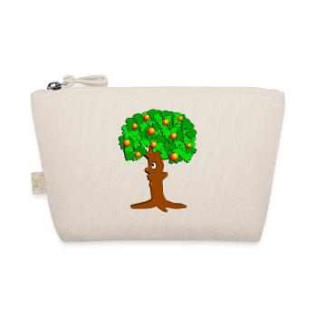 pommier - Trousse biologique - nature - Devant