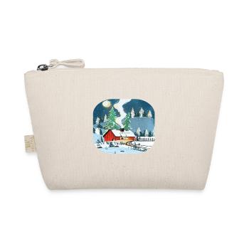 Hiver - Trousse biologique - nature - Devant