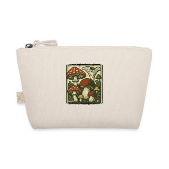 Sauvage - Trousse biologique - nature - Devant
