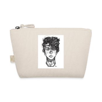 Gribouillez le visage - Trousse biologique - nature - Devant