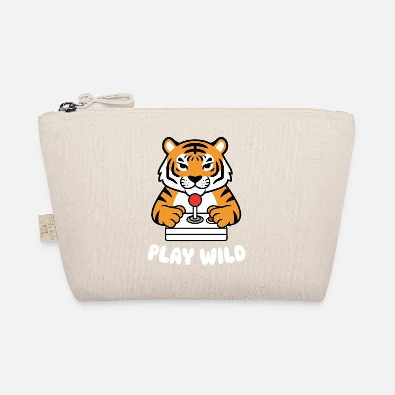 Tiger Arcade Jouer à la mode Trousse biologique