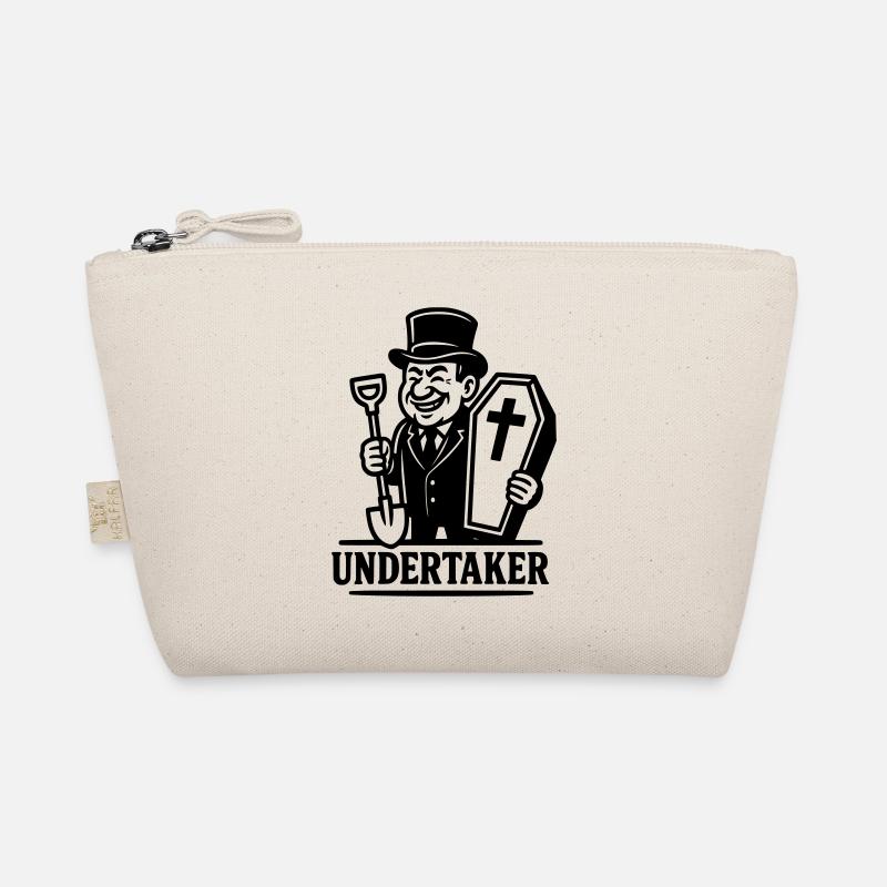Enterreur Enterrement Trousse biologique