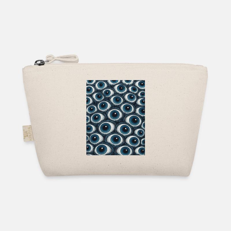 Motif oculaire Trousse biologique