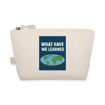 Qu'avons-nous appris ? - La Terre - Trousse biologique - nature - Devant