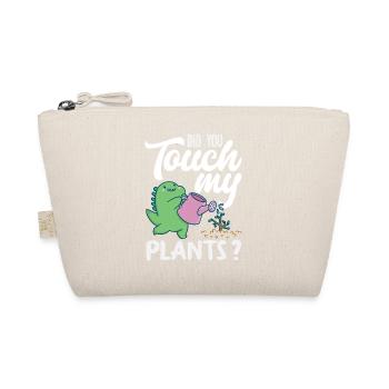 Cadeaux pour les jardins et les amoureux des plantes - Trousse biologique - nature - Devant