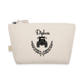 Tracteur Diplom - Trousse biologique - nature - Devant