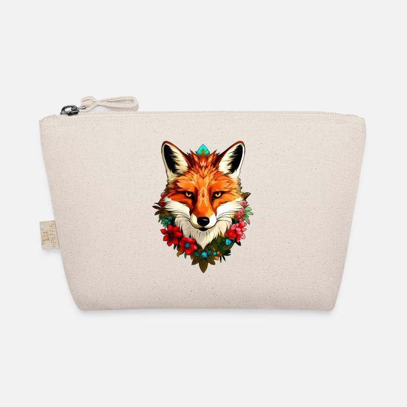Style des Renards Trousse biologique