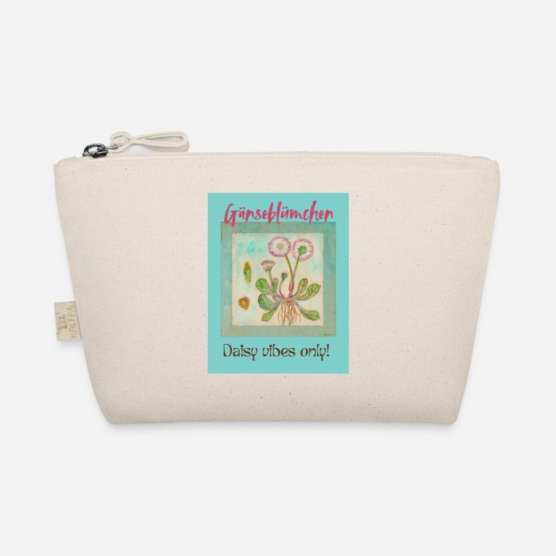 Daisy Vibes Trousse biologique
