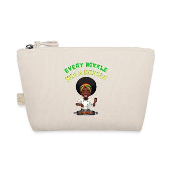 Chaque Mikkle Mek A Mukkle - Trousse biologique - nature - Devant