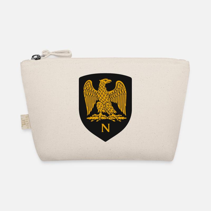 Eagle5 Organic Pouch