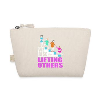 Féminisme Féministe Féministe Journée des Femmes - Trousse biologique - nature - Devant