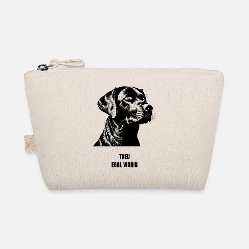 NM Hoddie - Loyal où que ce soit Trousse biologique