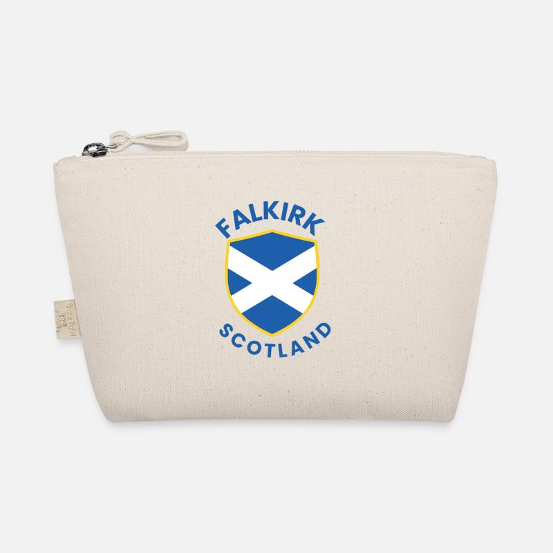 Conception du bouclier écossais de Falkirk Trousse biologique