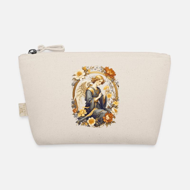 Angel Organic Pouch