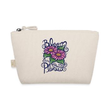 Fleurir là où tu es Plantez Tournesols - Trousse biologique - nature - Devant