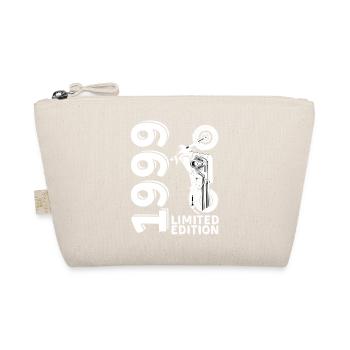 1999 Limited Edition Biker Vintage - Trousse biologique - nature - Devant