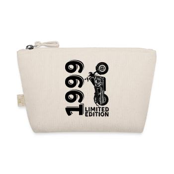 1999 Limited Edition Biker Vintage - Trousse biologique - nature - Devant