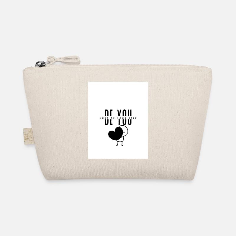 Be you  Organic Pouch