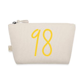 98 - Trousse biologique - nature - Devant