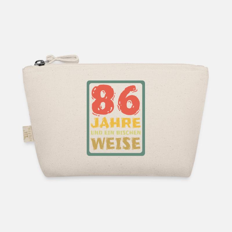 Âge 86 Trousse biologique