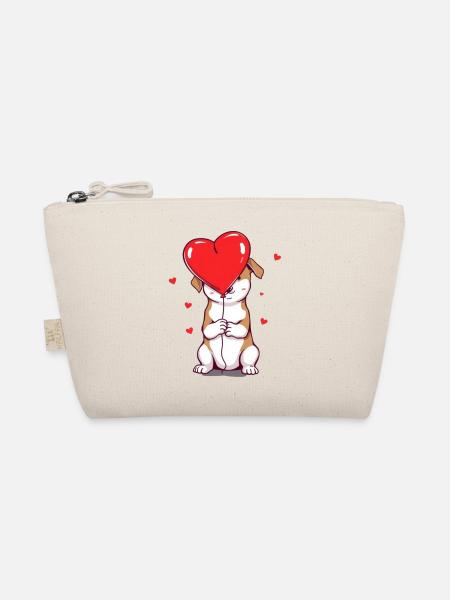 Cadeau pour la fête des mères : Idée de cadeau pour la fête des mères - Trousse biologique - nature