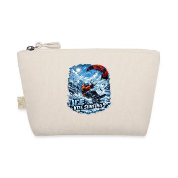 KITESURF HIVERNAL - Trousse biologique - nature - Devant