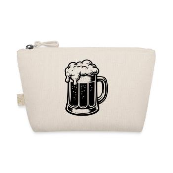 Pierre de bière - Trousse biologique - nature - Devant