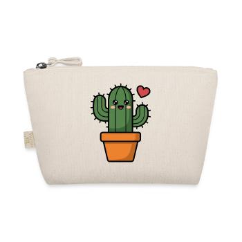 Cactus - Trousse biologique - nature - Devant