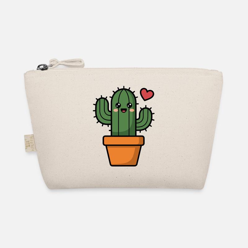 Cactus Trousse biologique