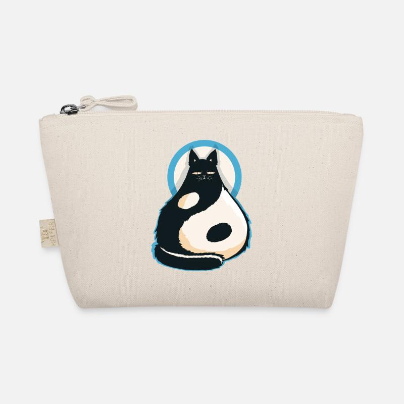 Chat-YinYang Trousse biologique