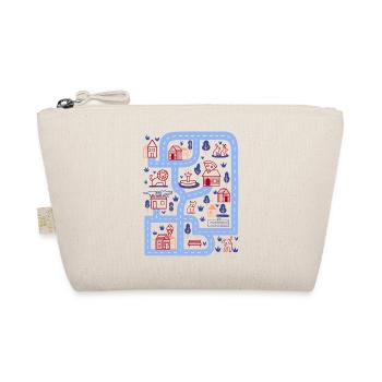 Rue de jeu - Trousse biologique - nature - Devant