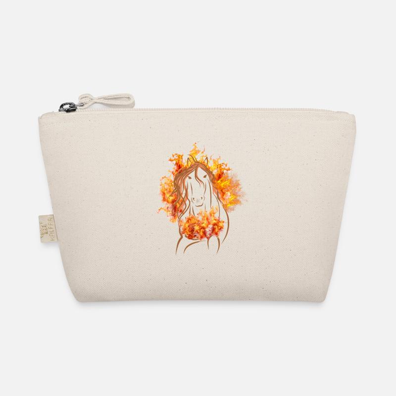 Cheval de Feu - Porte ta puissance vers l’extérieur Trousse biologique