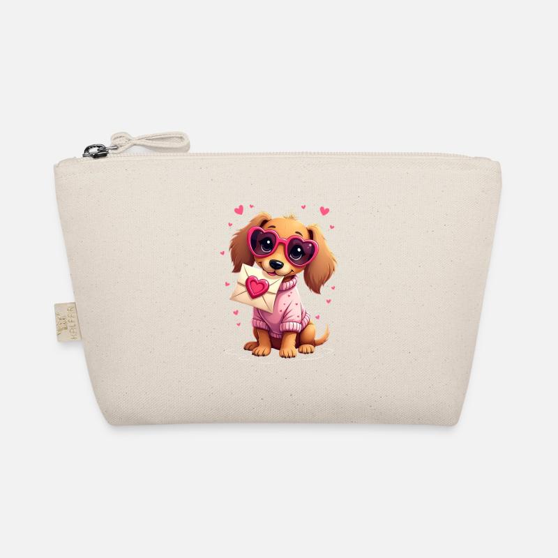 Dackel teckel teckel tekel Trousse biologique