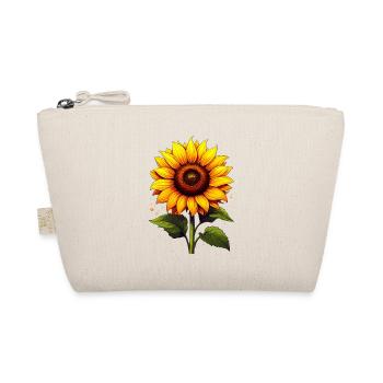 tournesol - Trousse biologique - nature - Devant