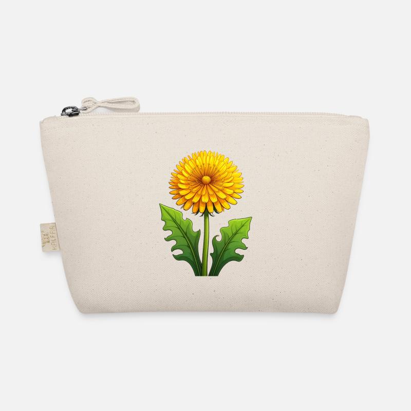 Dandelion Organic Pouch