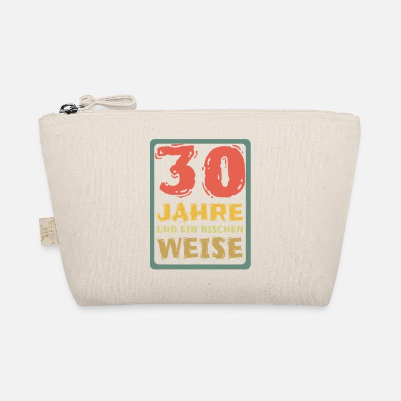 30 Trousse biologique