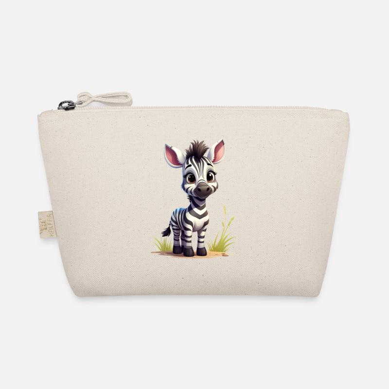 Zèbre mignon Trousse biologique