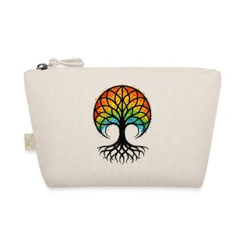 Arbre de Vie - Gaïa - Nature - Trousse biologique - nature - Devant