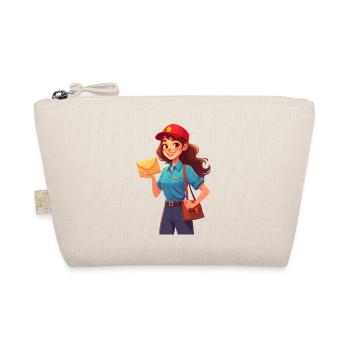 Facteur / Facteur - Trousse biologique - nature - Devant