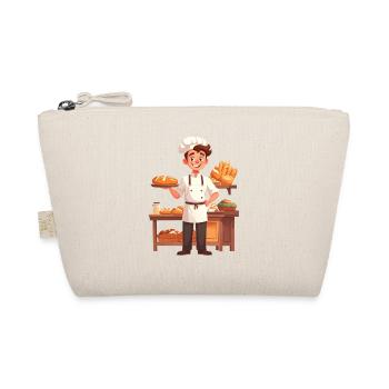Boulanger - Trousse biologique - nature - Devant