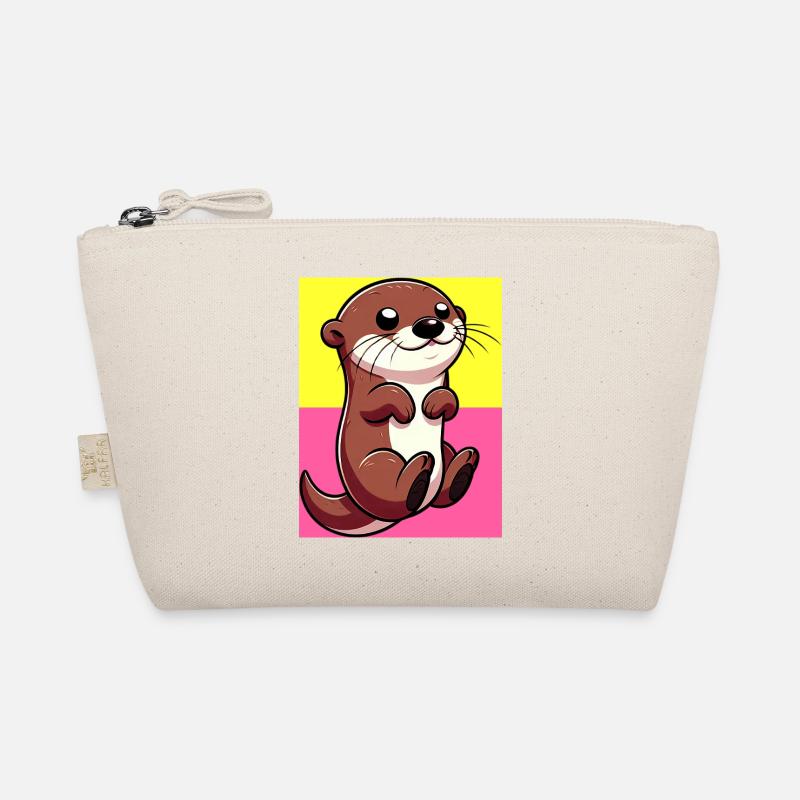 otter Organic Pouch