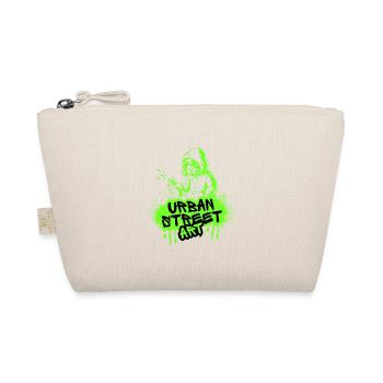 Spray d’art urbain néon - Trousse biologique - nature - Devant