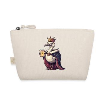 Strauss Beer King - Organic Pouch - nature - Front