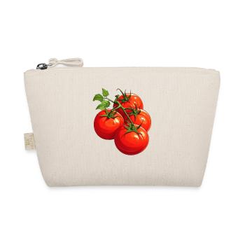 Tomaten - Bio-Täschchen - Natur - Vorne