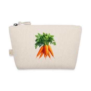 Carottes / Carottes - Trousse biologique - nature - Devant